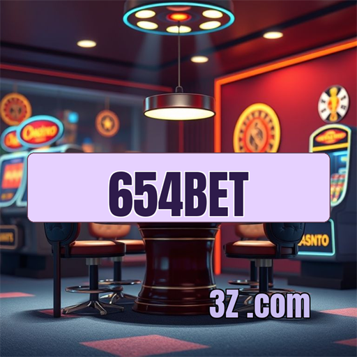 Diversão sem limites: cassino do 654 bet é irresistível