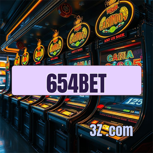 Slots incríveis para você no site 654 bet
