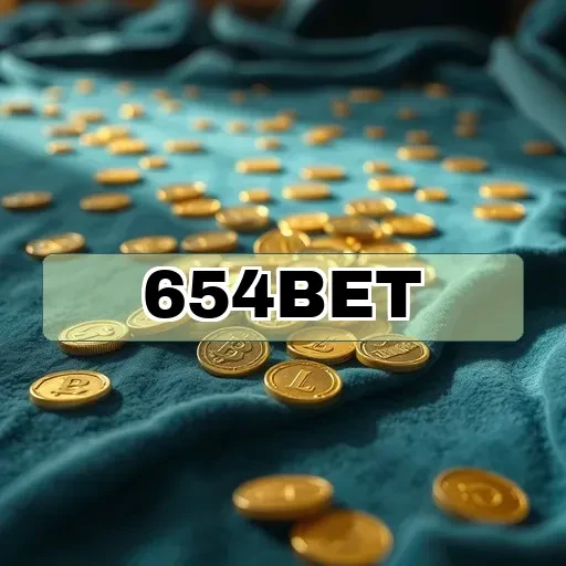 654 bet: Descubra a Magia do Cassino ao Vivo Agora Mesmo!