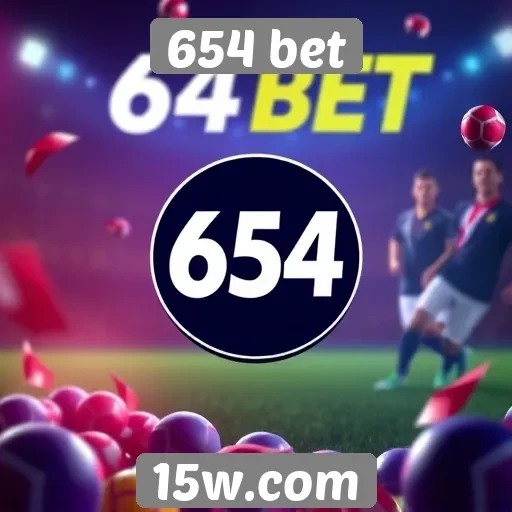 Impacto das promoções no engajamento dos usuários na 654 bet