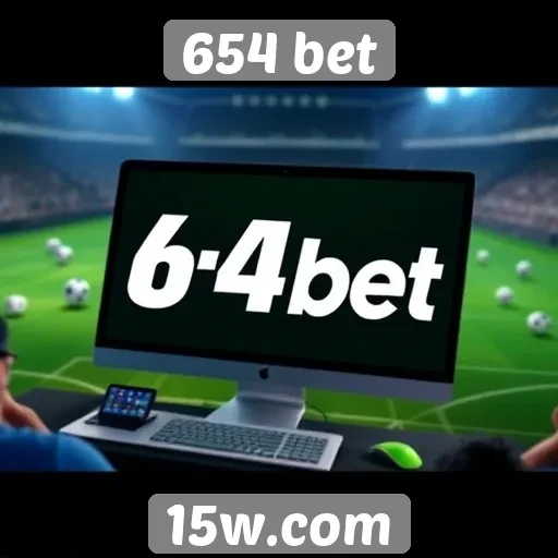 Segurança e confiabilidade do site 654 bet